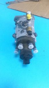 Высокопроизводительный инжекторный насос Common Rail 6 цилиндров, DB4629-5512 RE503049, 503049 для двигателя - Product Image 4