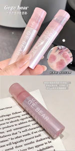 <span class=keywords><strong>Baume</strong></span> à lèvres aux herbes Gloss en gelée aqueuse et glacée avec apparence tendre Glaçure à lèvres Pure Desire - Product Image 3