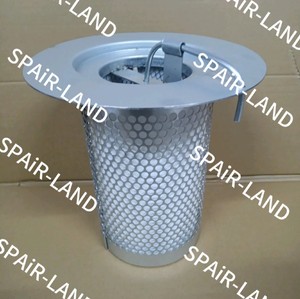 El separador de aceite 38008579 <span class=keywords><strong>Ingersoll</strong></span> <span class=keywords><strong>Rand</strong></span> puede usar accesorios de bajo costo de venta caliente de alta calidad - Product Image 2
