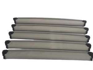 ทำในประเทศจีนที่เหนือกว่าม่านบังแดดหลังคาม่านบังแดดสำหรับ <span class=keywords><strong>MG</strong></span> <span class=keywords><strong>ZS</strong></span> - Product Image 2