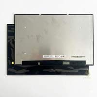 Écran tactile TFT LED OEM Latitude 55200 15,6 pouces, résolution FHD, interface EDP 40 broches, garantie 1 an, B156HAK02.2 HW2AFHD