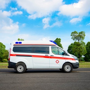 <span class=keywords><strong>Prix</strong></span> Compétitifs pour Nouvelles Ambulances Manuelles Diesel et Essence, Fabriquées en Usine pour Opérations à Distance - Product Image 4