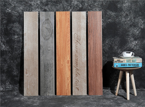 Madera azulejo mirada porcelana mejores baldosas/<span class=keywords><strong>azulejos</strong></span> <span class=keywords><strong>para</strong></span> la <span class=keywords><strong>cocina</strong></span> diseños/baldosas de madera efecto - Product Image 6