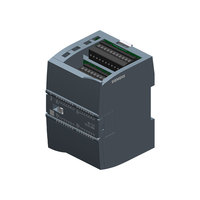 Nuevo Módulo Electrónico de Pesaje Calibrable Siemens SIMATIC S7-1200 SIWAREX WP231, Compatible con Programación PLC y RS485
