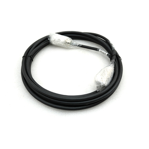 สายเคเบิลอุปกรณ์เข้ารหัสหุ่นยนต์ KUKA 00-177-181 รุ่น ESF 034S CCX 4x(2x0.25) A7 7 เมตร สายแกนภายนอก ของแท้ใหม่ - Product Image 1