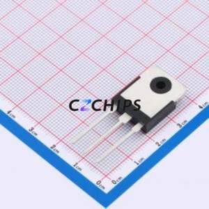 Diodo DPG120C300QB TO-3P-3 Nuevo y Original, Diodo de Recuperación Rápida / Alta Eficiencia - Product Image 2