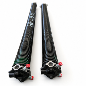 Motor para Puerta Enrollable Garage <b>Door</b> Torsion <b>Spring</b> Residential Adjustable Durable Garage <b>Door</b> <b>Springs</b> E-Coat - Product Image 1