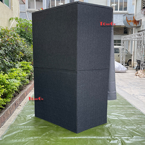 Caseta de estudio de Casa insonorizada, bricolaje, para grabación, artistas, actores de voz y Podcast - Product Image 2