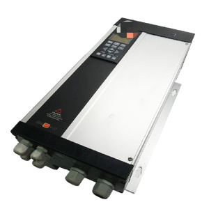 Variador de Frecuencia Plc VLT5011PT5C54STR3DLF00A00 175Z0317 122kVA - Product Image 1