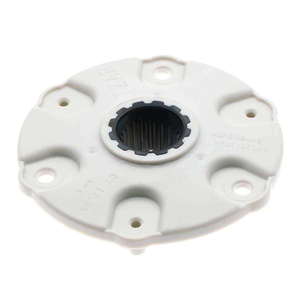 MBF618448 Tambor de Lavadora, Motor Inverter <span class=keywords><strong>DD</strong></span>, Eje de Disco, Engranaje, Repuestos para Lavadoras <span class=keywords><strong>LG</strong></span> - Product Image 3