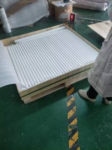 고온 부식 방지 순수 PTFE 몰드로드 - Product Image 3