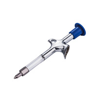 Kit de graissage pour vélo : Pistolet à graisse, bol de graissage, outil de graissage pour moyeu à cinq voies et axe central