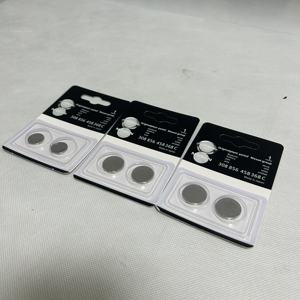 Convient pour Nissan 14ème génération Nouvelle Sylphy Tianlai X-Trail <span class=keywords><strong>Qashqai</strong></span> Tiida Sunshine Clé de voiture Télécommande <span class=keywords><strong>Batterie</strong></span> - Product Image 4