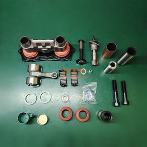 Europese Zware Vrachtwagen Remsysteem Onderdelen Sce 1906779 Remklauw Reparatieset Voor Sca-Nia Vrachtwagens - Product Image 1