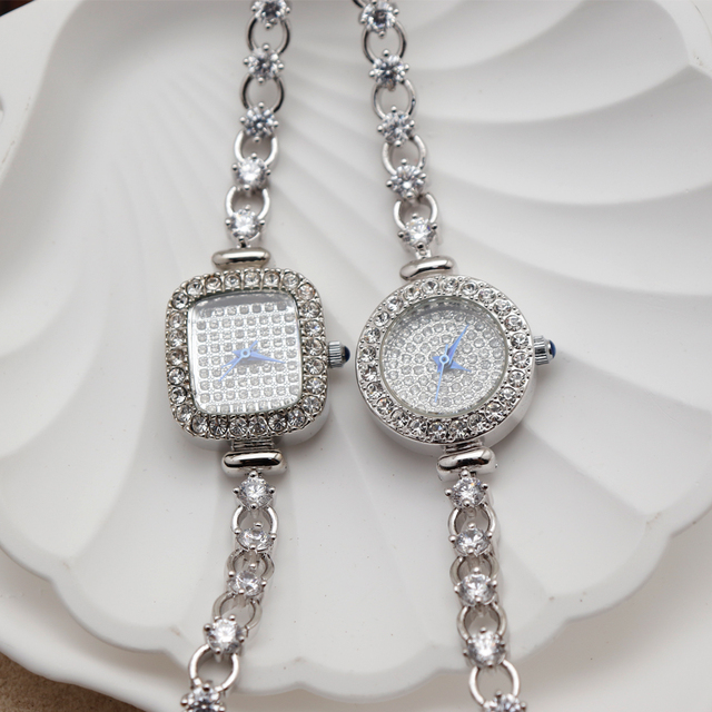 Wholesale Fashion Simple Design Business Quartz Watches Women Luxury Men Alloy Watches