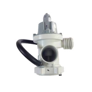 Pompe de vidange pour lave-linge Yuhua 15,7 cm pour lave-linge à tambour Haier TG80-1226ES, moteur de pompe à eau - Product Image 5