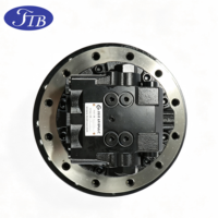 Ensemble de transmission finale FTB 130104000035A pour moteur de translation d'excavatrice série TM TM09, pièces de rechange hydrauliques
