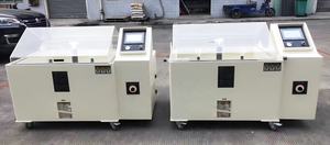 Sıcaklık nem tuz sis hızlandırılmış korozyon <span class=keywords><strong>Test</strong></span> makinesi kompozit tuz püskürtme <span class=keywords><strong>Test</strong></span> odası - Product Image 6