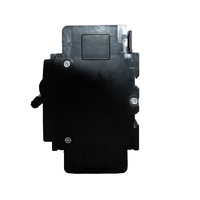 Disjoncteurs miniatures AC HCB1U-60/3 UL489, protection de circuit de branche, 3 pôles, 5-60A, 240Vac, courbe C, montage sur rail DIN