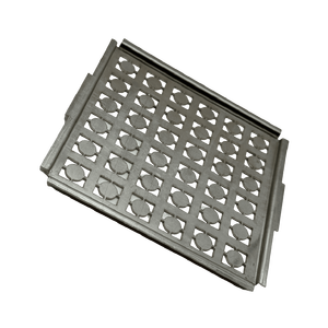 Pièces de pliage de tôle - Product Image 2