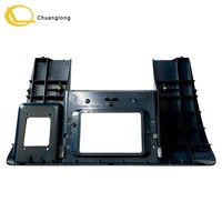 Penutup Wajah OKI RG7 BCC6040W Fascia Frame BCC-6040W Yihua 6040W ATM CRM Selfserv Kiosk Suku Cadang Mesin