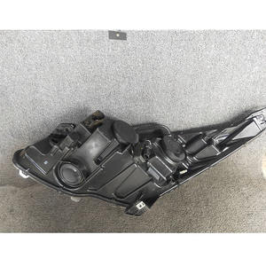 Suministro directo de fábrica para <span class=keywords><strong>Peugeot</strong></span> <span class=keywords><strong>5008</strong></span> Faro delantero Sistema de iluminación automática de alta calidad 6000K Temperatura de color Larga expiración - Product Image 6