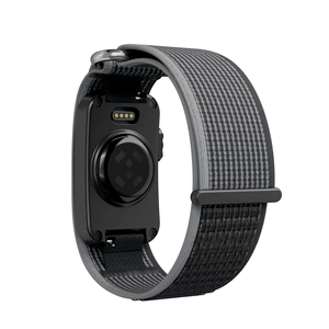 Bracelets de montre en nylon respirant OEM, bracelets de sport de remplacement, accessoires pour le tracker intelligent Garmin Cirqa - Product Image 3