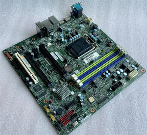 เหมาะสำหรับเมนบอร์ด Lenovo ThinkCentre M8600T, M6600T Business Machine IH110S IQ1XOMS H110 <span class=keywords><strong>Q170</strong></span> - Product Image 5