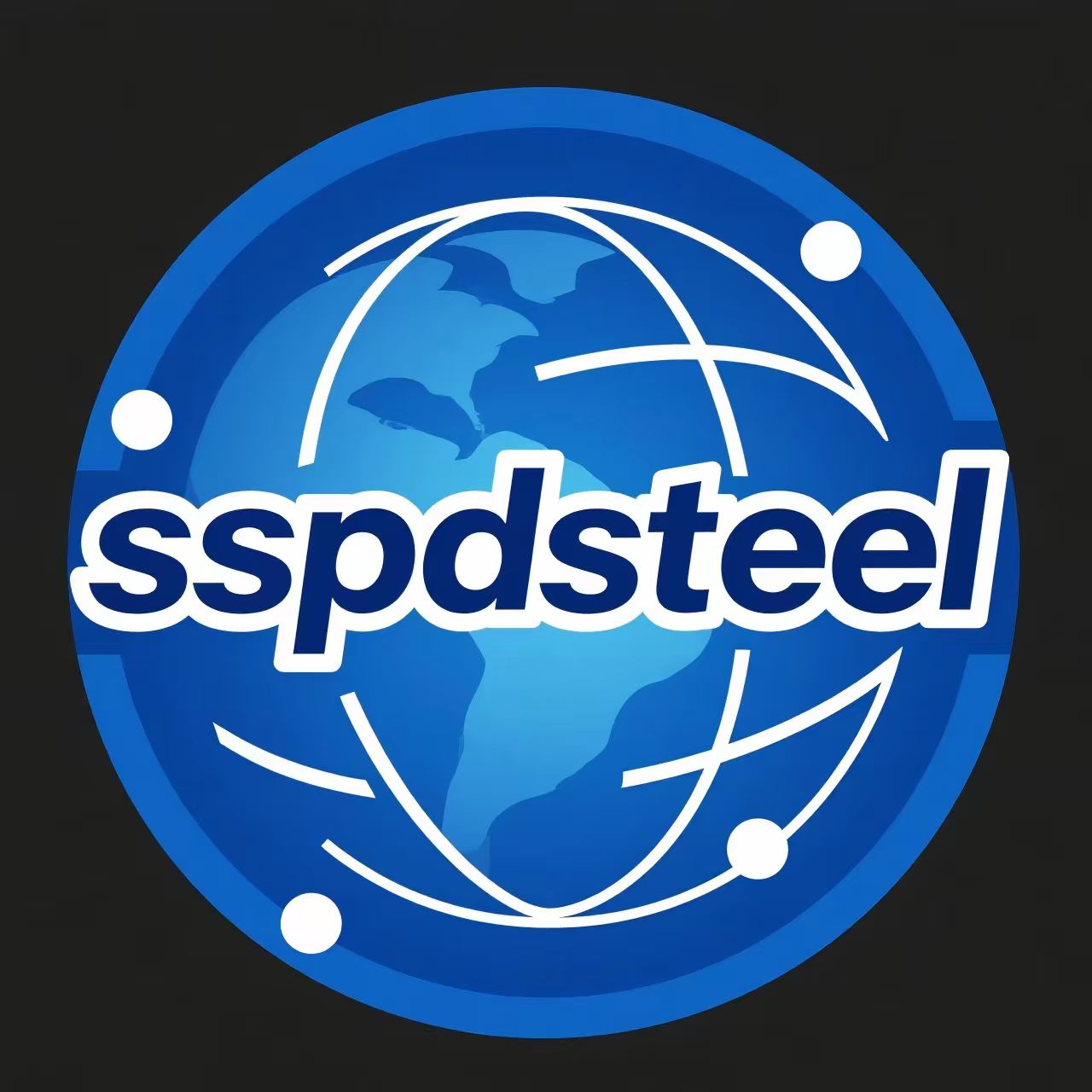 Tianjin Shengshipengda Stainless Steel Co., Ltd. logo