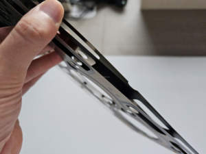 Yuancheng pièce <span class=keywords><strong>de</strong></span> reconstruction <span class=keywords><strong>de</strong></span> réparation <span class=keywords><strong>de</strong></span> voiture <span class=keywords><strong>de</strong></span> haute qualité <span class=keywords><strong>joint</strong></span> <span class=keywords><strong>de</strong></span> <span class=keywords><strong>culasse</strong></span> en acier inoxydable pour BMW <span class=keywords><strong>Mini</strong></span> 11127595139 - Product Image 5