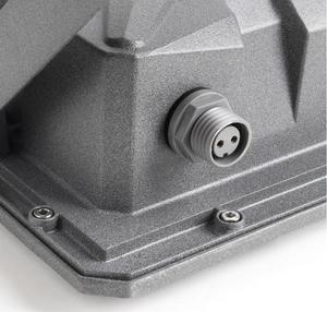 Chất lượng cao 200 wát LED Flood Lights IP66 năng lượng mặt trời đường Đèn pha sử dụng ngoài trời - Product Image 4