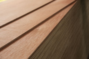 FOMEX GREENWOOD Vietnam Fabricant Moderne Okume Styrax Hôtels Bouleau Bonne Qualité AA BB Grade E1 5mm-18mm Épaisseur Contreplaqué - Product Image 6