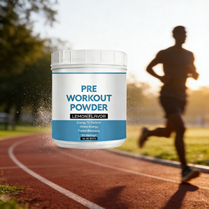 Suplementos alimenticios <span class=keywords><strong>para</strong></span> <span class=keywords><strong>el</strong></span> desarrollo muscular en adultos - Creatina y aminoácidos BCAA <span class=keywords><strong>Para</strong></span> hacer ejercicio (10 gramos por unidad, 500 gramos) - Product Image 3