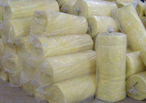 Isolation du toit du bâtiment Rouleau <span class=keywords><strong>de</strong></span> <span class=keywords><strong>laine</strong></span> <span class=keywords><strong>de</strong></span> <span class=keywords><strong>verre</strong></span> Feutre/<span class=keywords><strong>cloison</strong></span> murale intérieure Isolation phonique <span class=keywords><strong>Laine</strong></span> <span class=keywords><strong>de</strong></span> <span class=keywords><strong>verre</strong></span> à vendre. - Product Image 5