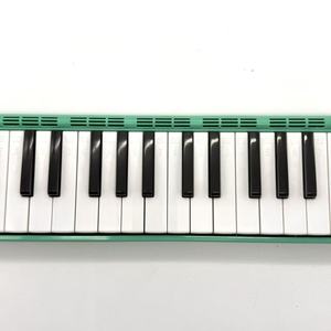 Lote Mixto Multicolor de Melodicas de 37 Teclas, Teclado de Viento Portátil, Envío a Granel para Papelerías y Centros de Entrenamiento Musical - Product Image 3