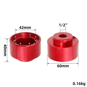 Herramienta de absorción de impactos HTL para Ducati V4sv4 Yamaha M1cbr1000RRV2, nueva herramienta Olympus para la extracción de la cubierta superior del <span class=keywords><strong>amortiguador</strong></span> - Product Image 3
