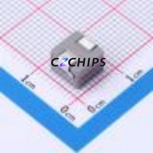 FAUL0754-4R7MT ตัวเหนี่ยวนำไฟฟ้าแบบ SMD, 7.2x7.9 มม. ( ค่าความเหนี่ยวนำ: 4.7uH ) ( ความแม่นยำ: 20% กระแสไฟฟ้าที่กำหนด: 7A ) - Product Image 2