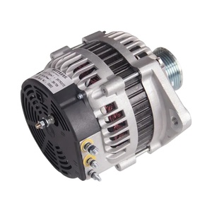 Les pièces de rechange D38-000-680 de chargeur produisent de l'électricité puissance micro de turbine - Product Image 6