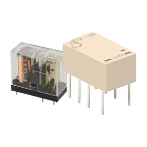 RELAIS GÉNÉRAL SPDT 10A 24V 40.51.8.024.0000 Spécialement Conçu pour les Systèmes de Contrôle Industriels - Product Image 1