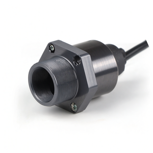 Sensor de Nivel Ultrasónico PVDF GUT805 Sin Contacto IP68 para Industrias Químicas - Product Image 3