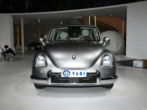 Véhicule à énergie nouvelle <span class=keywords><strong>Ora</strong></span> Ballet <span class=keywords><strong>Cat</strong></span> Hatchback, très demandé - Product Image 2