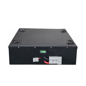 Batería de Litio Li-ion de 72v 200 Ah con BMS de 200 A para Motor de Accionamiento Medio de 72v DL-72200 - Product Image 3