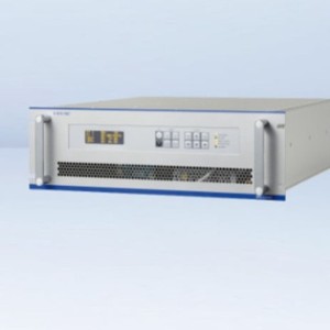 Ulvac MbX-1330N 5000W แหล่งจ่ายไฟกระแสตรงแบบระบายความร้อนด้วยน้ำสำหรับงานอุตสาหกรรมเซมิคอนดักเตอร์ - Product Image 3