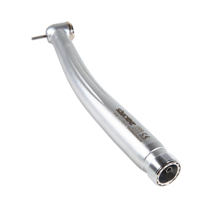 Turbina de aire de 2 orificios, pieza de mano de alta velocidad, Dental, estilo N-S-K, PANA MAX estándar, 1 vía - Product Image 3