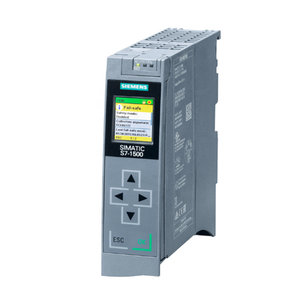 โมดูลอินพุตดิจิตอล PLC SIMATIC ET 200SP 6ES7131-6BF01-0BA0 DI 8x 24V มาตรฐาน ใหม่ ของแท้จากเยอรมัน ET200 โมดูลอินพุตแบบสวิตช์ Di - Product Image 2
