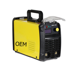 Machine à souder à l'arc Polaris MMA-500 <span class=keywords><strong>de</strong></span> petite taille à prix abordable, ensemble <span class=keywords><strong>de</strong></span> fer à souder 110v220V - Product Image 6