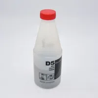 MJL 1X Nouveau Développeur Noir D5 pour Oce D5 TDS400 450 TDS600 320 300 9600 Développeur TDS300 320 450 9400 400 600 700 750 1650g