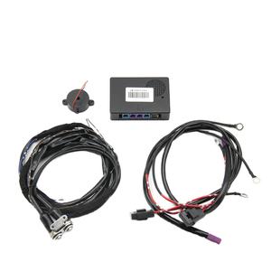 Motosiklet yardımcı tekerlekler denge desteği destek tekerleği Fit BMWR18 R1250 R1200 K1600 GTL Anti-tipping güvenlik koruma tekerleği - Product Image 6