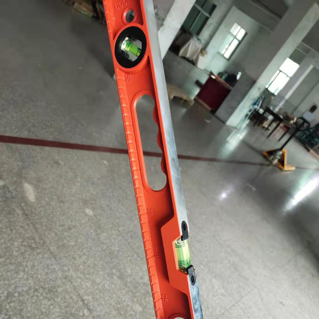 YongKang OEM розовое золото logi bubble 15 см инструмент для выравнивания измерительный мини-Лазер Большой спиртовой уровень