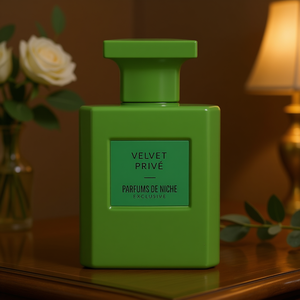 100ml Velvet Priv-Unisex Eau De Parfum Fragancia Exclusiva de Nicho - Product Image 3